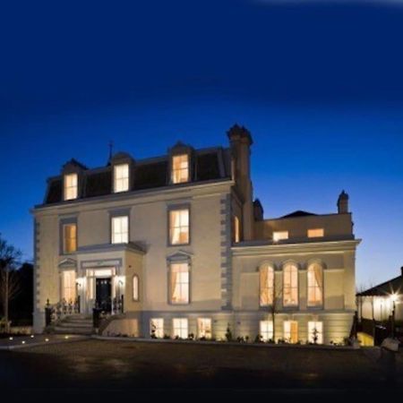 Award Winning, 2 Bedroom Apartment.10Mins To City Dublin Luaran gambar