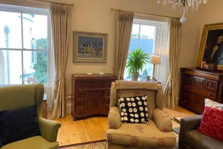 Award Winning, 2 Bedroom Apartment.10Mins To City Dublin Luaran gambar