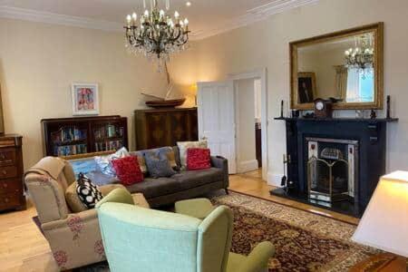 Award Winning, 2 Bedroom Apartment.10Mins To City Dublin Luaran gambar