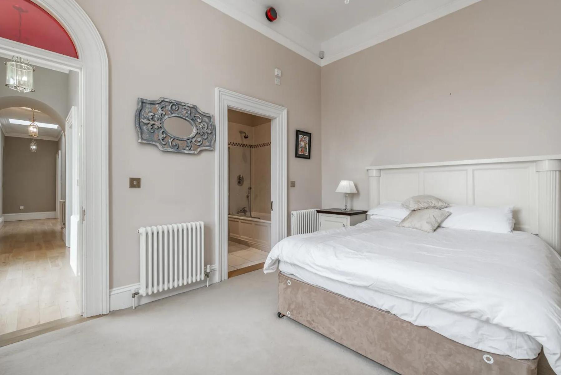 Award Winning, 2 Bedroom Apartment.10Mins To City Dublin Luaran gambar