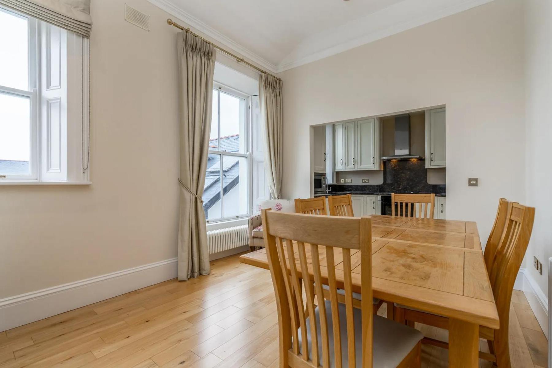 Award Winning, 2 Bedroom Apartment.10Mins To City Dublin Luaran gambar